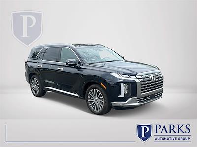 2024 Hyundai Palisade AWD SUV for sale #3C5777 - photo 1