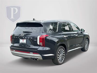 2024 Hyundai Palisade AWD SUV for sale #3C5777 - photo 2