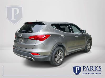 2015 Hyundai Santa Fe 4x2 SUV for sale #3C5777A - photo 2