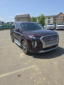 2022 Hyundai Palisade FWD SUV for sale #3C5779 - photo 1