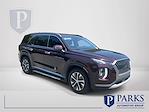 Used 2022 Hyundai Palisade SEL SUV for sale #3C5779 - photo 1