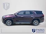 Used 2022 Hyundai Palisade SEL SUV for sale #3C5779 - photo 3