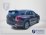 Used 2022 Hyundai Palisade SEL SUV for sale #3C5779 - photo 2