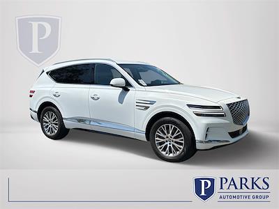 2024 Genesis GV80 AWD SUV for sale #3C5784 - photo 1