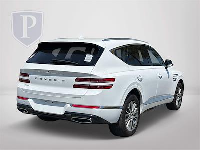 2024 Genesis GV80 AWD SUV for sale #3C5784 - photo 2