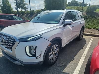 2020 Hyundai Palisade FWD SUV for sale #3C5784A - photo 1