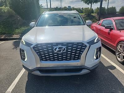 2020 Hyundai Palisade FWD SUV for sale #3C5784A - photo 2