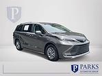 Used 2024 Toyota Sienna XLE Minivan for sale #3C5793 - photo 1
