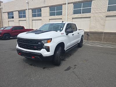 2024 Chevrolet Silverado 1500 Crew Cab 4x4 Pickup for sale #3C5848 - photo 1