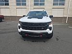2024 Chevrolet Silverado 1500 Crew Cab 4x4 Pickup for sale #3C5848 - photo 11