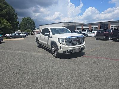 2023 GMC Sierra 1500 Crew Cab 4x4 Pickup for sale #3C5882 - photo 1