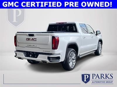 2023 GMC Sierra 1500 Crew Cab 4x4 Pickup for sale #3C5882 - photo 2