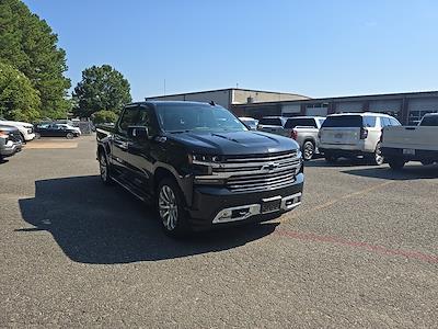 2019 Chevrolet Silverado 1500 Crew Cab 4x4 Pickup for sale #3C5882A - photo 1