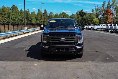 2023 Ford F-150 SuperCrew Cab 4WD Pickup for sale #3C5882B - photo 2