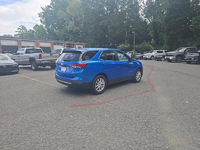2024 Chevrolet Equinox FWD SUV for sale #3C5916 - photo 2