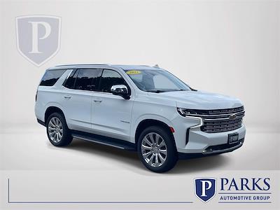 2022 Chevrolet Tahoe 4x4 SUV for sale #3C5924 - photo 1