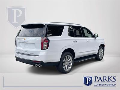 2022 Chevrolet Tahoe 4x4 SUV for sale #3C5924 - photo 2