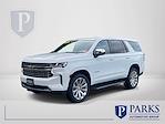 2022 Chevrolet Tahoe 4x4 SUV for sale #3C5924 - photo 5