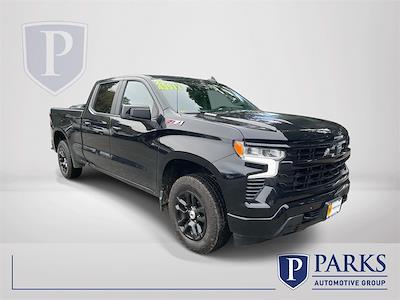 2023 Chevrolet Silverado 1500 Crew Cab 4x4 Pickup for sale #3C5926 - photo 1