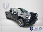 2023 Chevrolet Silverado 1500 Crew Cab 4x4 Pickup for sale #3C5926 - photo 3