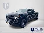 2023 Chevrolet Silverado 1500 Crew Cab 4x4 Pickup for sale #3C5926 - photo 5