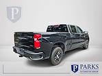 2023 Chevrolet Silverado 1500 Crew Cab 4x4 Pickup for sale #3C5926 - photo 8