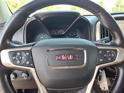 2022 GMC Canyon Crew Cab 4x4 Pickup for sale #3C5928 - photo 2