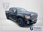 2022 GMC Canyon Crew Cab 4x4 Pickup for sale #3C5928 - photo 3