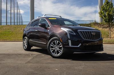 2021 Cadillac XT5 FWD SUV for sale #3C5928A - photo 1