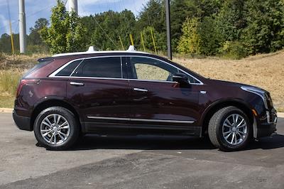 2021 Cadillac XT5 FWD SUV for sale #3C5928A - photo 2