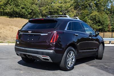 2021 Cadillac XT5 FWD SUV for sale #3C5928A - photo 2
