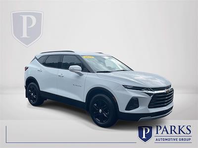 2022 Chevrolet Blazer FWD SUV for sale #3C5929 - photo 1