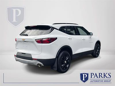 2022 Chevrolet Blazer FWD SUV for sale #3C5929 - photo 2