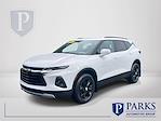 2022 Chevrolet Blazer FWD SUV for sale #3C5929 - photo 5