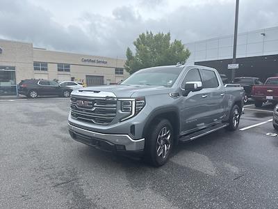 2023 GMC Sierra 1500 Crew Cab 4x4 Pickup for sale #3C5930 - photo 1