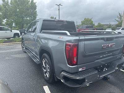 2023 GMC Sierra 1500 Crew Cab 4x4 Pickup for sale #3C5930 - photo 2