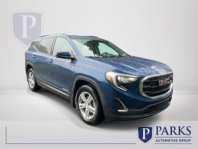 2020 GMC Terrain AWD SUV for sale #3C5931 - photo 1