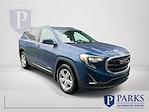 2020 GMC Terrain AWD SUV for sale #3C5931 - photo 3