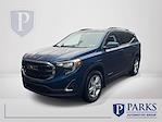 2020 GMC Terrain AWD SUV for sale #3C5931 - photo 5