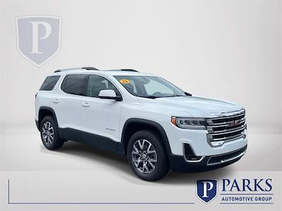2023 GMC Acadia FWD SUV for sale #3C5932 - photo 1