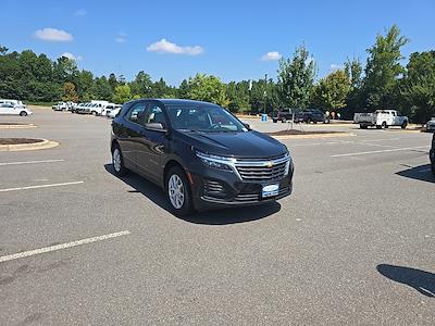 2022 Chevrolet Equinox AWD SUV for sale #3C5934 - photo 1