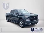 2020 Chevrolet Silverado 1500 Crew Cab 4x4 Pickup for sale #3C5935 - photo 1