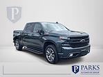 2020 Chevrolet Silverado 1500 Crew Cab 4x4 Pickup for sale #3C5935 - photo 3
