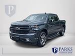 2020 Chevrolet Silverado 1500 Crew Cab 4x4 Pickup for sale #3C5935 - photo 5