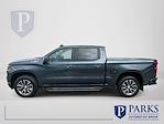 2020 Chevrolet Silverado 1500 Crew Cab 4x4 Pickup for sale #3C5935 - photo 6