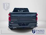 2020 Chevrolet Silverado 1500 Crew Cab 4x4 Pickup for sale #3C5935 - photo 8