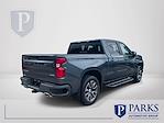 2020 Chevrolet Silverado 1500 Crew Cab 4x4 Pickup for sale #3C5935 - photo 2