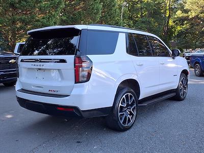 2023 Chevrolet Tahoe 4WD SUV for sale #3C5972 - photo 2