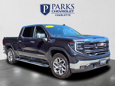 2023 GMC Sierra 1500 Crew Cab 4x4 Pickup for sale #3C5979 - photo 1