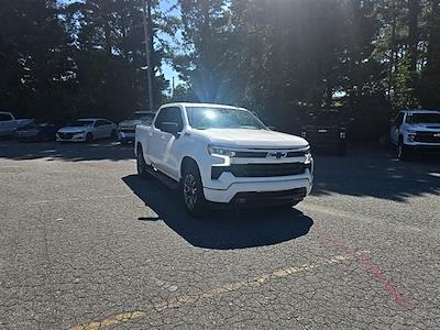 2022 Chevrolet Silverado 1500 Crew Cab 4x4 Pickup for sale #3C5992 - photo 1